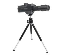 Télescope Numérique WiFi Objectif À Grande Ouverture 70X Photos 2MP Vidéo Mobile Detective Crosshairs Positionnement Monoculaire Clair Image