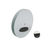 Telescope Objective Lens, 135F800mm télescope parabolique Miroir Primaire lentille secondaire réflexion newtonienne télescope astronomique Bricolage,Parts(Primary Secondary)