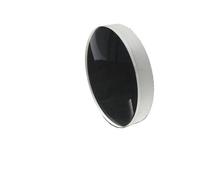 Telescope Objective Lens, 1PC 103mm télescope cimenté Double Objectif lentille achromatique Double Convexe focale 405mm K9 Verre Optique,Parts