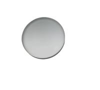 Telescope Objective Lens, Lentille d'objectif réflecteur Newton 203F1600, Ensemble de miroirs primaires et Secondaires sphériques, télescope astronomique, Bricolage,Parts(203F1600)