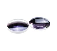 Telescope Objective Lens, Télescope astronomique Fait Maison, Objectif réfractif F500/600/900/1000Mm, Ouverture 90,Parts(500mm)