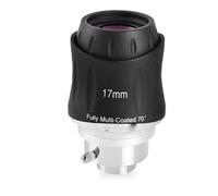 Télescope Oculaire confocal à 70 degrés, 5/8/13/17/22mm, Accessoire de télescope Multicouche de 1.25/2 Pouces(17mm)