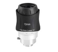 Télescope Oculaire confocal à 70 degrés, 5/8/13/17/22mm, Accessoire de télescope Multicouche de 1.25/2 Pouces(13mm)
