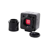 Télescope Oculaire électronique 2.0mp télescope Couleur 500W oculaire électronique Connexion USB Ordinateur