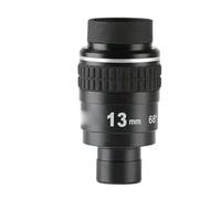 Télescope Oculaire Grand Angle 68 ° 3.5mm 5mm 8mm 10mm 13MM 17MM 21mm 24mm Conception Optique 5 Groupes Large Bande(13MM)