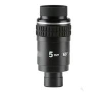 Télescope Oculaire Grand Angle 68 ° 3.5mm 5mm 8mm 10mm 13MM 17MM 21mm 24mm Conception Optique 5 Groupes Large Bande(5MM)
