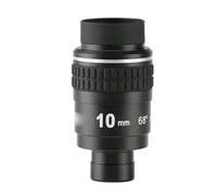 Télescope Oculaire Grand Angle 68 ° 3.5mm 5mm 8mm 10mm 13MM 17MM 21mm 24mm Conception Optique 5 Groupes Large Bande(10MM)