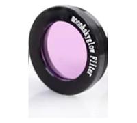 Télescope Oculaire télescopes astronomiques lentille oculaire planètes et Filtre nébuleuse sélection de 6 Couleurs 1.25 Pouces(Purple)