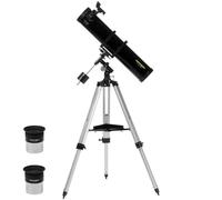 Télescope omegon 130/920