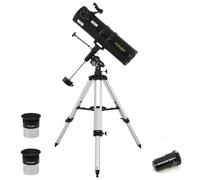 Télescope omegon 150/750