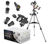 Télescope Omegon N 114/500 EQ Neo