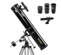 Télescope Omegon N 114/900 EQ-1