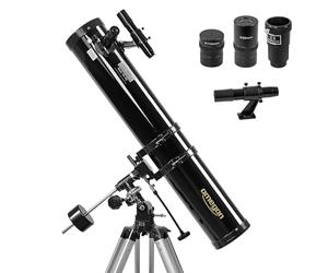 Télescope Omegon N 114/900 EQ-1