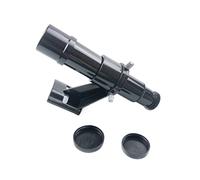 Télescope Optique Simple du Cylindre 5X24 avec des Accessoires astronomiques de télescope de parenthèse