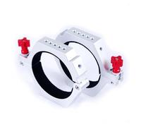 Télescope Paire de Tubes de télescope Optique S8233, 114MM