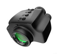 Télescope photo intelligent avec Wi-Fi intégré pour une connexion et un partage faciles
