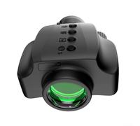 Télescope photo monoculaire intelligent avec hotspot Wi-Fi intégré, pour application Merlin Bird ID, pour observation des oiseaux sauvages, camping