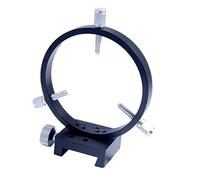 Télescope Pinces de 127 mm for Support de Plate-Forme de télescopes astronomiques