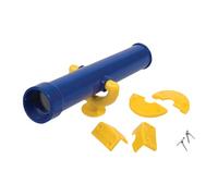 Télescope Pirate de Jeu en Plein air pour, F | de jeux extérieures pour, ensembles de jeux avec télescope de pirate pour l ' exploration dans le