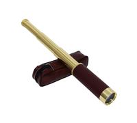 ()Télescope Pirate rétro Zoomable 25x30 poche monoculaire Portable Captain Spyglass