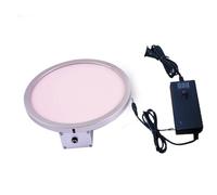 Télescope Plaque de Champ D170mm de Photographie d'espace lointain d'astronomie avec la Source Lumineuse ND0.6