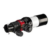Télescope polyvalent OTA Lunt LS60MT/FT sans filtre de blocage