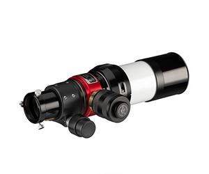 Télescope polyvalent OTA Lunt LS60MT/FT sans filtre de blocage
