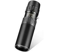 Télescope Portable à Tube Unique, Zoom HD, Haute Puissance, Observation des Oiseaux, Vision Nocturne à Faible luminosité, Jumelles pour Usage extérieur