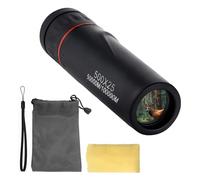 Télescope Portable, Engrenages extérieurs monoculaires 500x25, Lunette d'astronomie compacte | pour la randonnée Camping Concert Voyage Tourisme Observation des Oiseaux Chasse Événements Sportifs