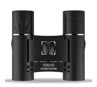 Télescope portable ultra clair pour enfants avec double coque adapté pour l'extérieur micro-vision nocturne performances de chant et photographie pour téléphone spécialement conçu pour les concerts et