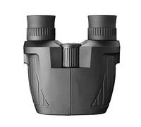 Télescope pour Adultes, Jumelles légères et Transparentes pour l'observation des Oiseaux 10x25, Pliables et puissantes pour Les Sports de Plein air, Les Jeux et Les Concerts