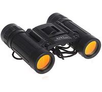 Télescope pour Adultes, Mini Jumelles compactes et Pliables, Jumelles légères 8x21, Petites Jumelles de Poche pour Adultes et Jumelles d'extérieur