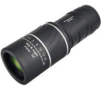 Télescope pour Adultes, monoculaire Haute Puissance 16 x 52 pour l'observation des Oiseaux, Le Camping, Les Voyages et la Faune Sauvage