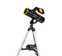 Télescope pour des observations astronomiques et solaires
