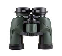 Télescope pour Enfants 8x32 Binoculaire Haute Puissance Faible Luminosité Vision Nocturne étanche Revêtement FMC Multicouche Pleine Largeur avec Cache-Objectif Chiffon De Nettoyage Et Mallette