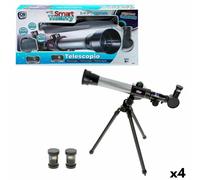 Télescope pour enfants Colorbaby 4 pièces