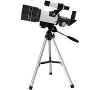 Télescope pour Enfants et débutants, télescope astronomique Professionnel pour Adultes, télescope astronomique Portable pour débutant Vision