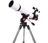 Télescope pour Enfants et débutants, télescope astronomique Professionnel pour Adultes, télescope astronomique Portable pour débutant