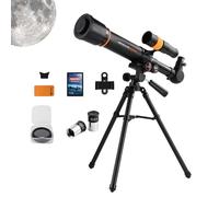 Télescope pour Enfants | Télescope astronomique Spatial | Télescope astronomique pour Enfants pour astronomes Amateu , Enfants, débutants Maodom