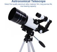 Télescope pour enfants,Télescope astronomique,Télescopes astronomiques réfracteurs