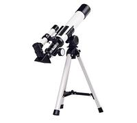 Télescope pour Enfants, télescope d'astronomie télescope d'astronomie avec trépied débutant Professionnel Observation des étoiles télescope astronomique à résolution h avec grossissement h