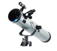 Télescope pour Enfants Télescopes pour Adultes Télescope astronomique, grossissement élevé Haute définition, Double Usage pour Les débutants et Les Enfants débutants dans l'espace Profond, portab