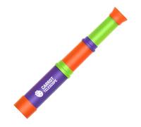 Télescope pour | Jouet Léger avec Réglage Ajustable,Monoculaires Compacts pour Jeunes - pour Garçons Randonnée Camping Plein Air