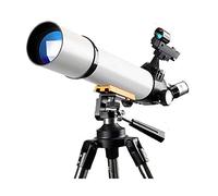 Télescope pour l'astronomie des Enfants, télescope réfracteur astronomique de 70 mm avec trépied pour l'astronomie oculaire pour Adultes débutants pour Observer la Lune et Warm as Ever