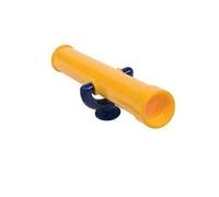 AXI Telescope Jaune/Bleu | Accessoire Maison Enfant/Aire de Jeux