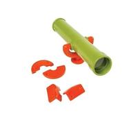 AXI – Télescope – Vert clair / Citron vert