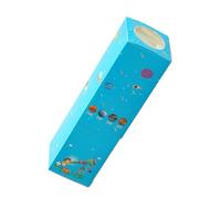 Télescope pour Tout-Petits,Télescope en Carton - Kit d'Expérience Scientifique en Papier Fait Maison comme Aide Pédagogique pour Et Adultes À La Maison Et À L'École