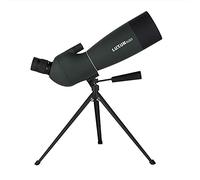 Télescope Pratique astronomique télescope réfractant télescope Pratique télescope 76Mm télescope Pratique téléphone Portable Solaire avec Adaptateur de téléphone Portable adapté aux Enfants Vision