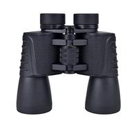 Télescope Pratique Jumelles d'extérieur Télescope Haute Vitesse HD Vision Faible Étanche Antibuée Prisme Bak4 Lentille Fmc Grand Miroir d'objectif Grand Miroir de Champ de Vision,