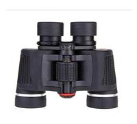 Télescope Pratique Sky Telescope Jumelles Haute définition HD, 10x50